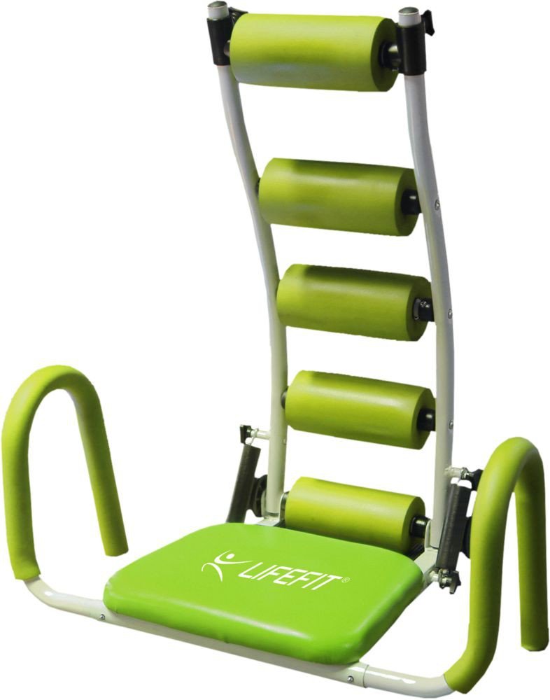 Abdominal Trainer LIFEFIT EFFECT