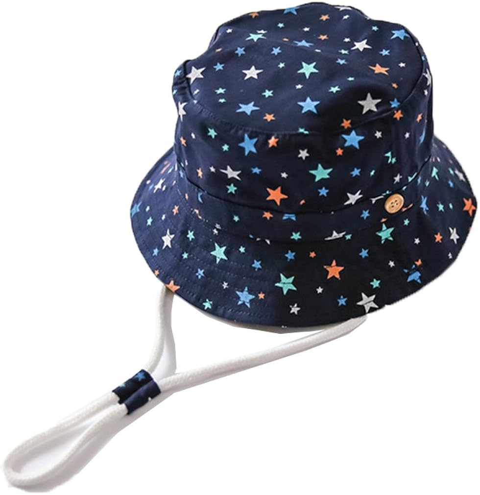 cute baby boy summer hats