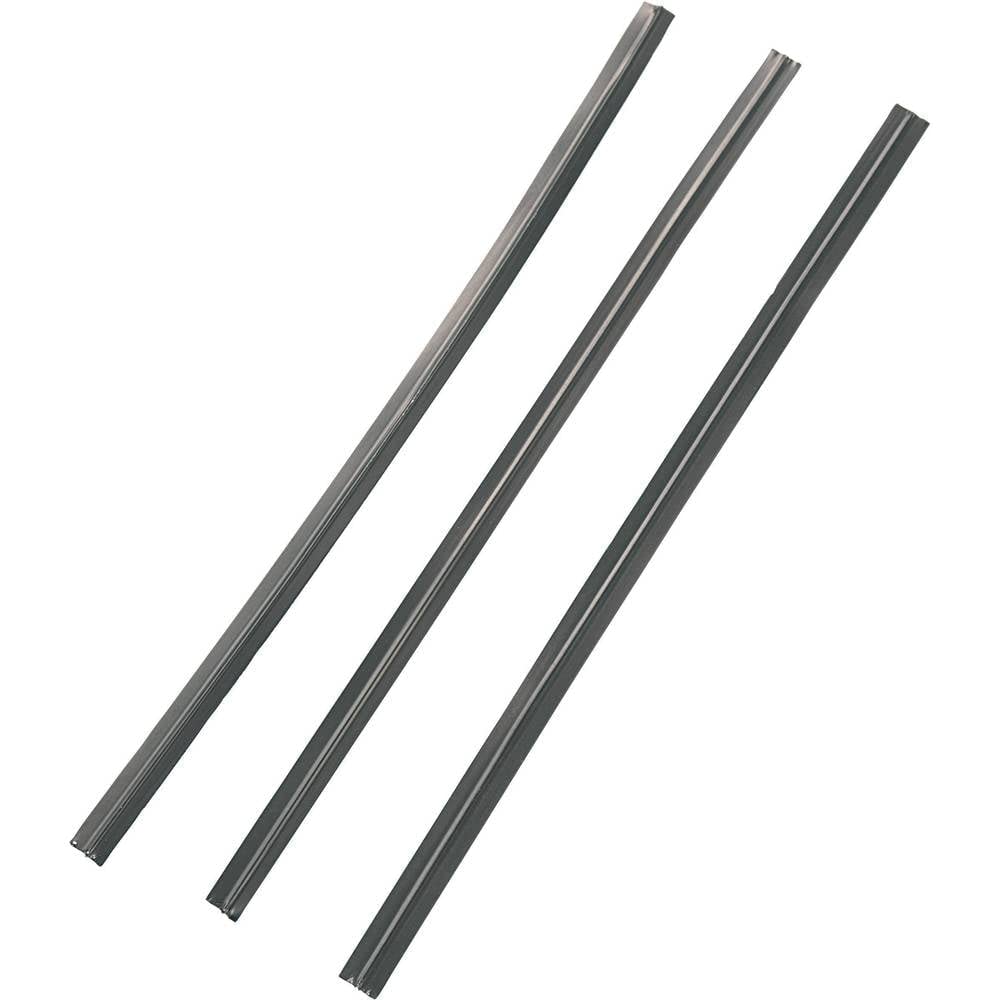TRU COMPONENTS 1571350 PET-3/100SW Cable Tie 4 mm Black 100 m