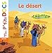 Le désert by 