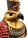 SUMMIT COLLECTION Egyptian Horus Falcon Collectible Figurine