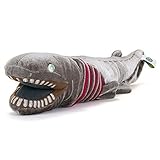 Frilled Shark Stuffed Animal(import Japan)