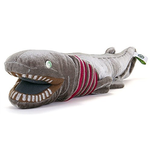 Frilled Shark Stuffed Animal(import Japan)