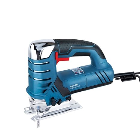 Lqjxkjy Motore Da 670 Watt Seghetto Alternativo Profondità