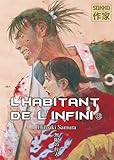 Image de L'habitant de l'infini, Tome 13 (French Edition)