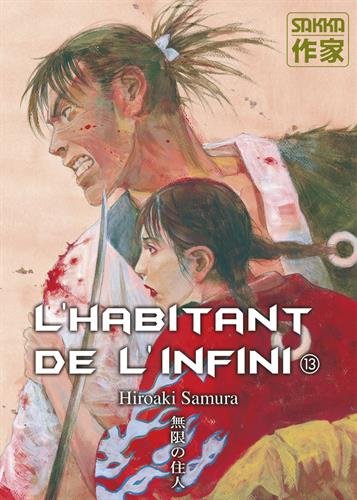L' habitant de l'infini