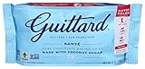 GUITTARD 72% Sante Dark Chocolate Baking Chips, 9 OZ