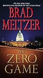 "The Zero Game" av Brad Meltzer