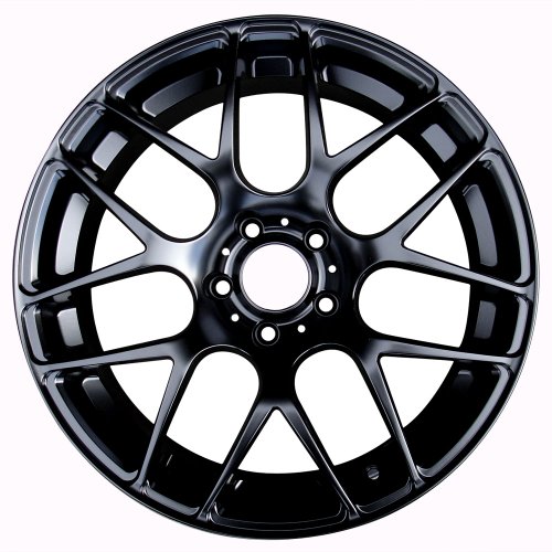 Avant Garde M310 BMW Wheels 18x8" 18x9" Matte Black 323i 325i 328i
