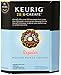 Keurig 2.0 the Original Donut Shop Coffee K-carafe Packs (8)