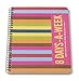 Bob's Your Uncle 8 Days-A-Week Planner Journal, Multicolor (J05)