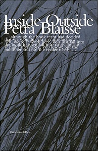 Inside Outside, by Petra Blaisse Inside Outside, by Petra Blaisse
