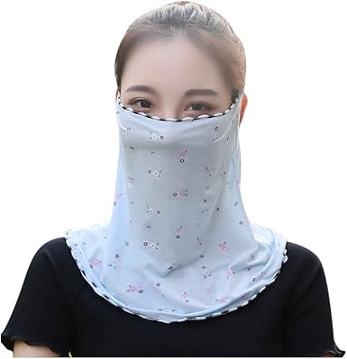 Cooling head scarf Clearance