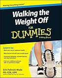 Walking the Weight Off For Dummies