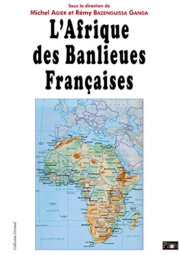 L' Afrique des banlieues françaises