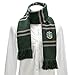 Cinereplicas Harry Potter - Scarf Classic Slytherin - Official License