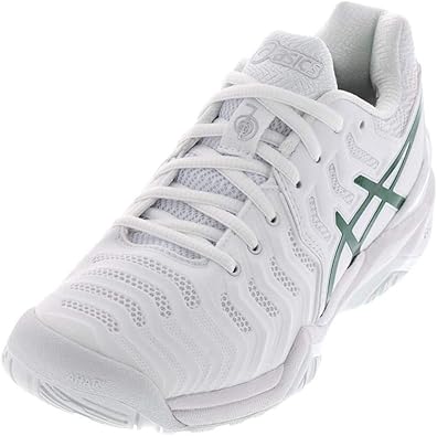 tenis de novak djokovic asics