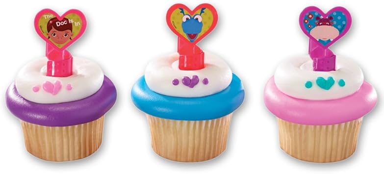 doc mcstuffins decopac