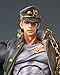 Medicos JoJo's Bizarre Adventure: Part 3--Stardust Crusaders: Jotaro Kujo Super Action Statue