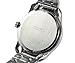Seiko White Dial Stainless Steel Mens Watch SGEF99