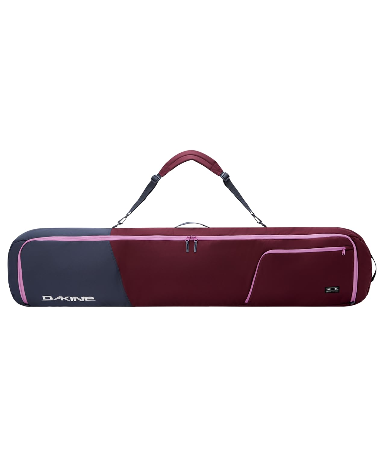 Dakine TOUR SNOWBOARD BAG - PORT ROYALE, 157 CM Image