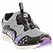 PUMA Men's Future Disc Lite Opulence V2 Classic Sneaker,Tradewinds/Fluorescent Purple/Black,12 M US