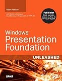 Windows Presentation Foundation Unleashed (WPF)