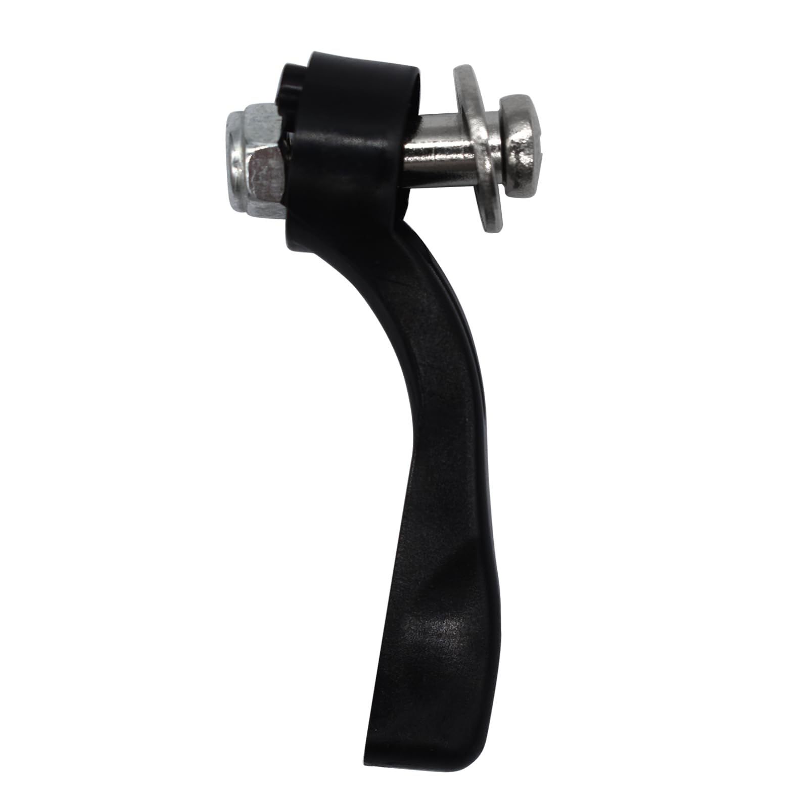 Professional Hair Clipper Accessories Repairing Parts, Adjusting Lever Compatible with Wahl 5 Star Magic Clip Cord Cordless Super Taper Senior 8148 8591 8504 1919 Hair Clippers (Black)