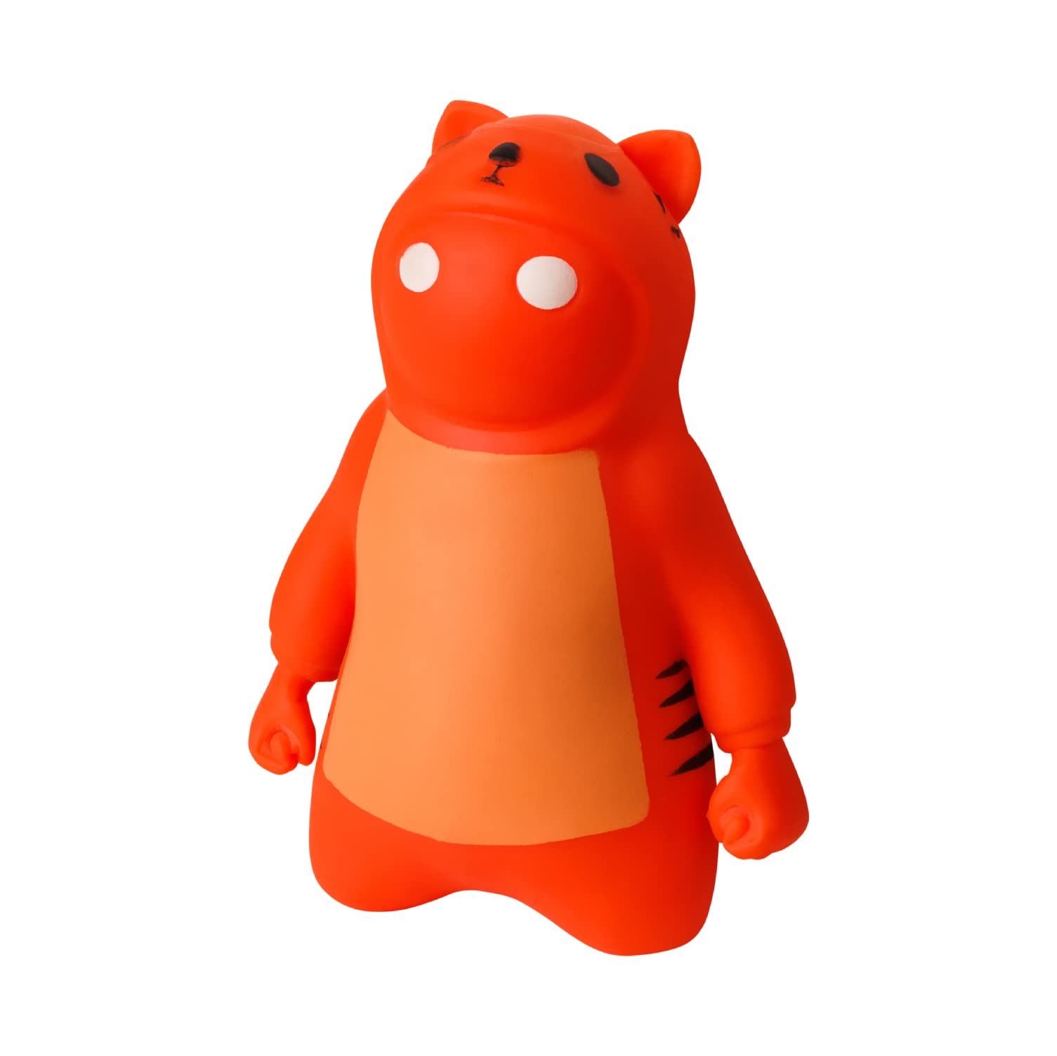 Toikido Gang Beasts Medium Action Figures. Kids Toys. Stretchy Action Figures For Boys & Girls. 4 To Collect. Gang Beasts Stretchy Action Figures from, Red Cat Kigurumi (6602)