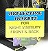Lego Batman 3D Molded 16 inch Backpack - Officially Licensed