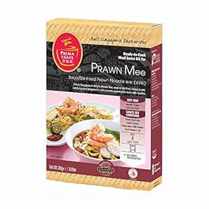prawn