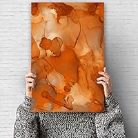 Canvas Wall Art Color Canvas Prints Home Artwork Decoration for Living Room,Bedroom - 12x18 inches