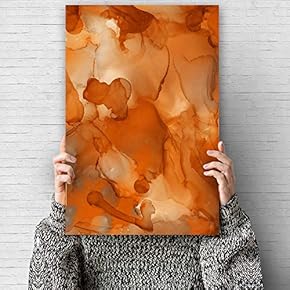 Color Home Artwork for Living Room Bedroom