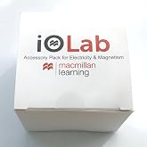 iOLab Accessory Pack for Electricity and Magnetism