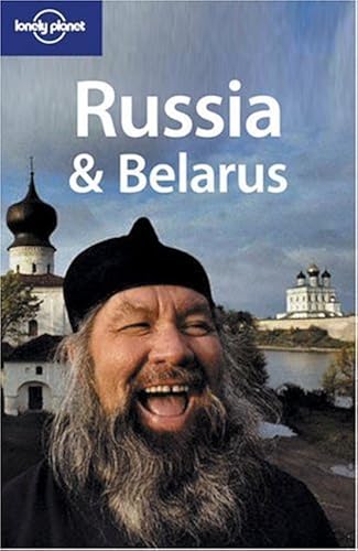 Download Russia & Belarus PDF