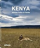Kenya (English, English, German, French, Spanish and Italian Edition) by 