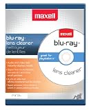 Maxell BR-LC Blu-ray Lens Cleaner for PS3 (190054)