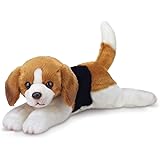 beagle beanie baby