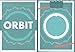 Orbit v5 Playing Cards Poker Size Deck USPCC Custom Limited Edition