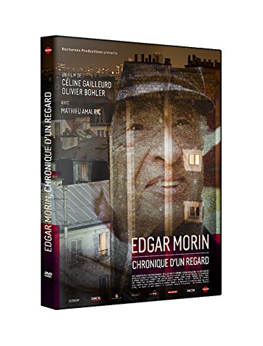 Edgar Morin : Chronique d'un regard