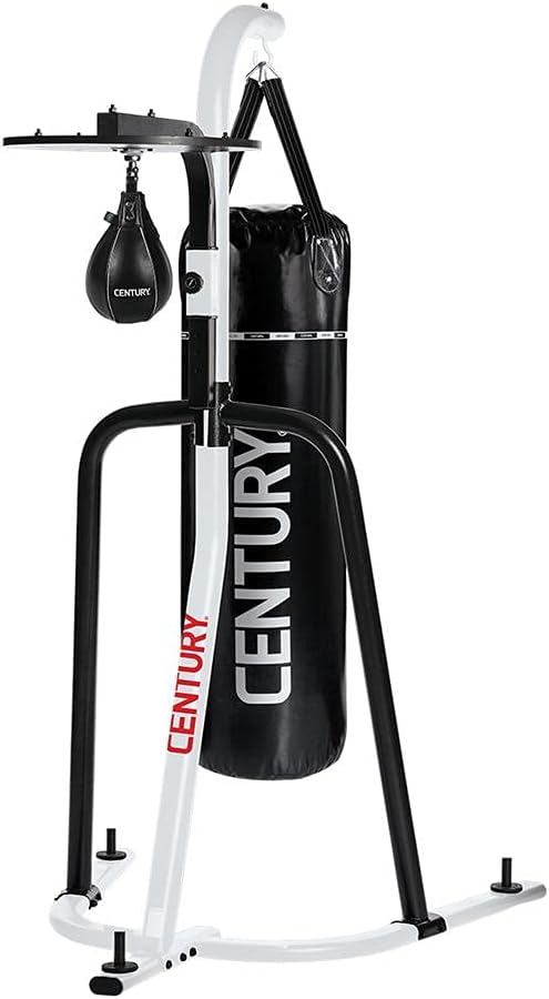 speed bag platform size