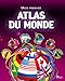 Mon premier atlas du monde by 