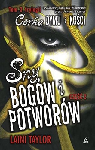 Sny bogow i potworow Czesc 2