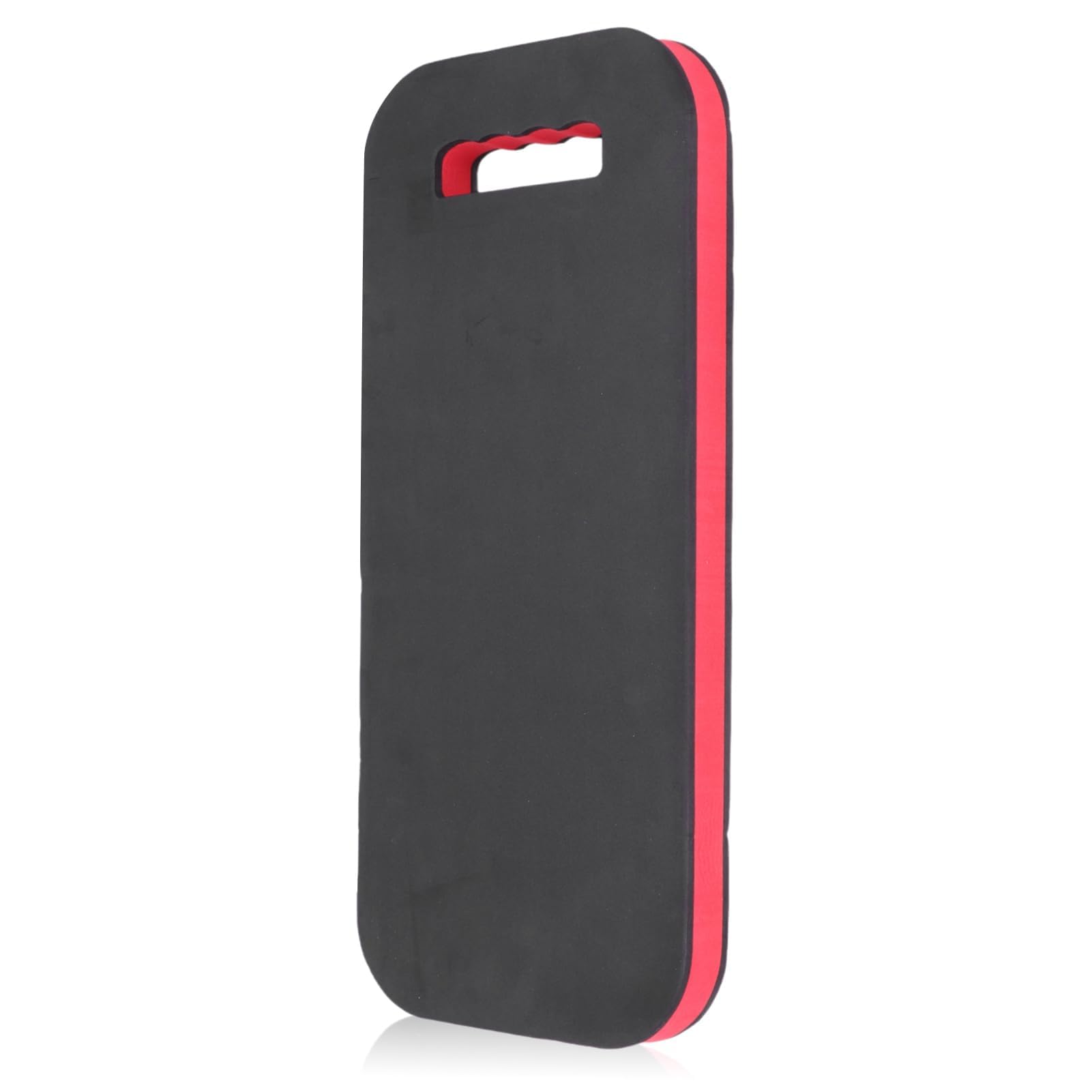 Agatige EVA Thick Kneeling Pad, Comfy Foam Kneeler Mat with Handle Foam Garden Kneeler Mat Kneeling Pad Cushion for Gardening, Yoga, Mechanic Automotive