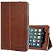Ztotop Folio Case for All-New Amazon Fire 7 Tablet (7th Generation, 2017 Release) - Smart Cover Slim Folding Stand Case with Auto Wake / Sleep for Fire 7 Tablet, Retro Carved Flower