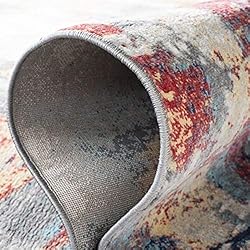 SAFAVIEH Jasper Collection Runner Rug - 2' x