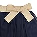 Jastore® Girls Blue Cartoon Clothing Sets Long Sleeve Top+Tutu Skirt Kids Clothes