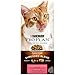 Purina Pro Plan Complete Essentials Shredded Blend Salmon and Rice Formula Adult High Protein Cat Food - 6 lb. Bag
