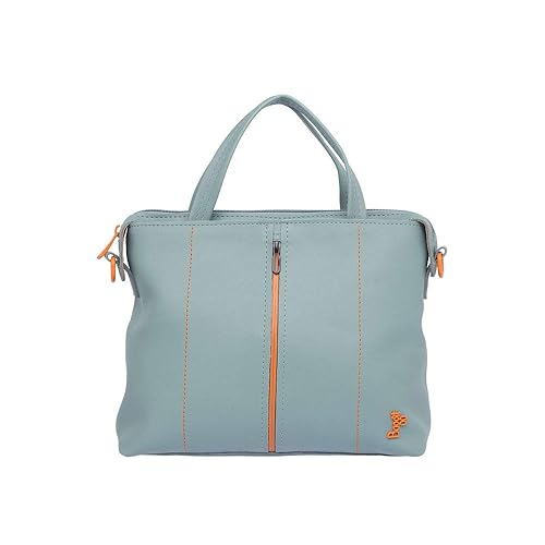 baggit blue handbag