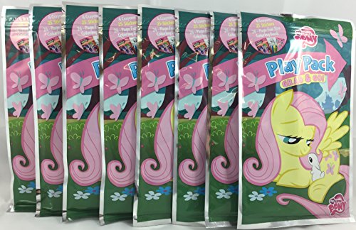 Bashbox my little pony play pack grab & go children…